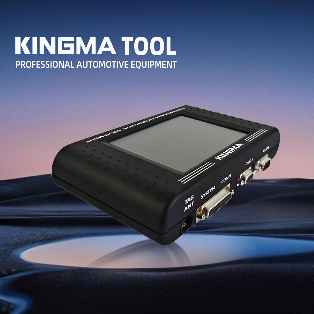 KINGMA TOOL